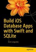 Languedoc |  Build iOS Database Apps with Swift and SQLite | Buch |  Sack Fachmedien