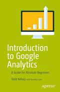 Kelsey |  Introduction to Google Analytics | Buch |  Sack Fachmedien