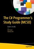 Asad / Ali |  The C# Programmer's Study Guide (MCSD) | Buch |  Sack Fachmedien