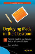 Hart-Davis |  Deploying iPads in the Classroom | eBook | Sack Fachmedien