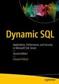 Pollack |  Dynamic SQL | Buch |  Sack Fachmedien