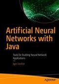 Livshin |  Artificial Neural Networks with Java | Buch |  Sack Fachmedien