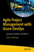 Rossberg |  Agile Project Management with Azure DevOps | eBook | Sack Fachmedien
