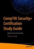 Sheikh |  CompTIA Security+ Certification Study Guide | Buch |  Sack Fachmedien