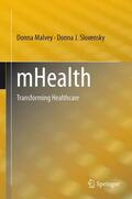 Malvey / Slovensky |  mHealth | Buch |  Sack Fachmedien