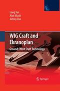 Yun / Doo / Bliault |  WIG Craft and Ekranoplan | Buch |  Sack Fachmedien