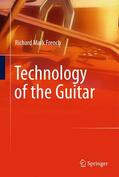 French |  Technology of the Guitar | Buch |  Sack Fachmedien