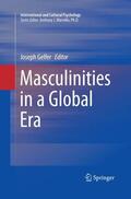 Gelfer |  Masculinities in a Global Era | Buch |  Sack Fachmedien