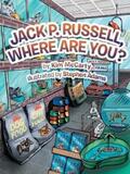 McCarty |  Jack P. Russell, Where Are You? | eBook | Sack Fachmedien