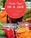 Willis |  Fresh Food in a Jar | eBook | Sack Fachmedien