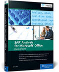 Reis |  SAP Analysis for Microsoft Office-Practical Guide | Buch |  Sack Fachmedien
