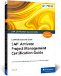 Lal |  SAP Activate Project Management Certification Guide | Buch |  Sack Fachmedien
