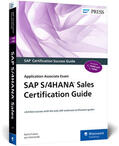 Franco / Simmonds |  SAP S/4HANA Sales Certification Guide | Buch |  Sack Fachmedien
