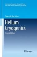 Van Sciver |  Helium Cryogenics | Buch |  Sack Fachmedien