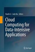 Qiu / Li |  Cloud Computing for Data-Intensive Applications | Buch |  Sack Fachmedien