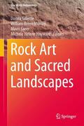 Gillette / Breen Murray / Greer |  Rock Art and Sacred Landscapes | Buch |  Sack Fachmedien