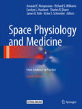 Nicogossian / Williams / Huntoon |  Space Physiology and Medicine | eBook | Sack Fachmedien