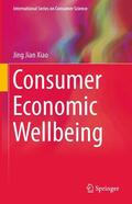 Xiao |  Consumer Economic Wellbeing | Buch |  Sack Fachmedien