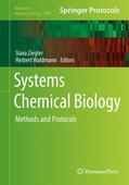 Ziegler / Waldmann |  Systems Chemical Biology | Buch |  Sack Fachmedien