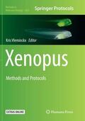 Vleminckx |  Xenopus | Buch |  Sack Fachmedien