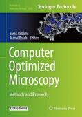 Bosch / Rebollo |  Computer Optimized Microscopy | Buch |  Sack Fachmedien