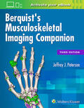 Peterson |  Berquist's Musculoskeletal Imaging Companion | Buch |  Sack Fachmedien