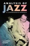 Cugny |  Analysis of Jazz | Buch |  Sack Fachmedien