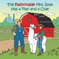 Adams |  The Fashionable Mrs. Blue Has a Plan and a Clue | eBook | Sack Fachmedien