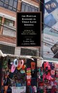Dürr / Müller |  The Popular Economy in Urban Latin America | eBook | Sack Fachmedien