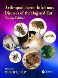 Day |  Arthropod-Borne Infectious Diseases of the Dog and Cat | Buch |  Sack Fachmedien