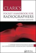 Whitley / Sloane / Jefferson |  Clark's Pocket Handbook for Radiographers | Buch |  Sack Fachmedien