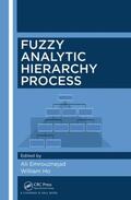 Emrouznejad / Ho |  Fuzzy Analytic Hierarchy Process | Buch |  Sack Fachmedien