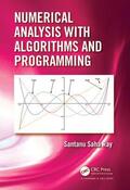 Ray |  Numerical Analysis with Algorithms and Programming | Buch |  Sack Fachmedien