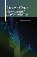 Gellings |  Smart Grid Planning and Implementation | Buch |  Sack Fachmedien