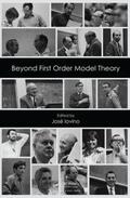Iovino |  Beyond First Order Model Theory, Volume I | Buch |  Sack Fachmedien