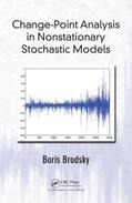 Brodsky |  Change-Point Analysis in Nonstationary Stochastic Models | Buch |  Sack Fachmedien