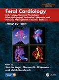 Yagel / Silverman / Gembruch |  Fetal Cardiology | Buch |  Sack Fachmedien
