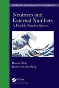 Dinis / van den Berg |  Neutrices and External Numbers | Buch |  Sack Fachmedien