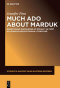 Finn |  Much Ado about Marduk | eBook | Sack Fachmedien