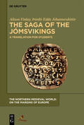 Finlay / Jóhannesdóttir |  The Saga of the Jómsvikings | eBook | Sack Fachmedien
