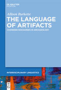 Burkette |  The Language of Artifacts | Buch |  Sack Fachmedien