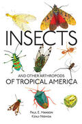 Hanson |  Insects and Other Arthropods of Tropical America | eBook | Sack Fachmedien