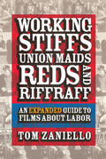 Zaniello |  Working Stiffs, Union Maids, Reds, and Riffraff | eBook | Sack Fachmedien