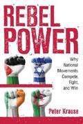 Krause |  Rebel Power | eBook | Sack Fachmedien
