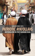 Sayej |  Patriotic Ayatollahs | eBook | Sack Fachmedien