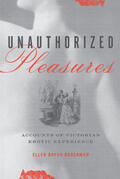Rosenman |  Unauthorized Pleasures | eBook | Sack Fachmedien