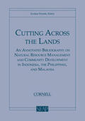 Ferretti |  Cutting Across the Lands | eBook | Sack Fachmedien