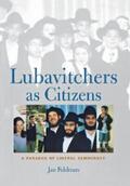 Feldman |  Lubavitchers as Citizens | eBook | Sack Fachmedien