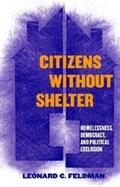 Feldman |  Citizens without Shelter | eBook | Sack Fachmedien