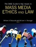 Babcock / Freivogel |  The SAGE Guide to Key Issues in Mass Media Ethics and Law | eBook | Sack Fachmedien